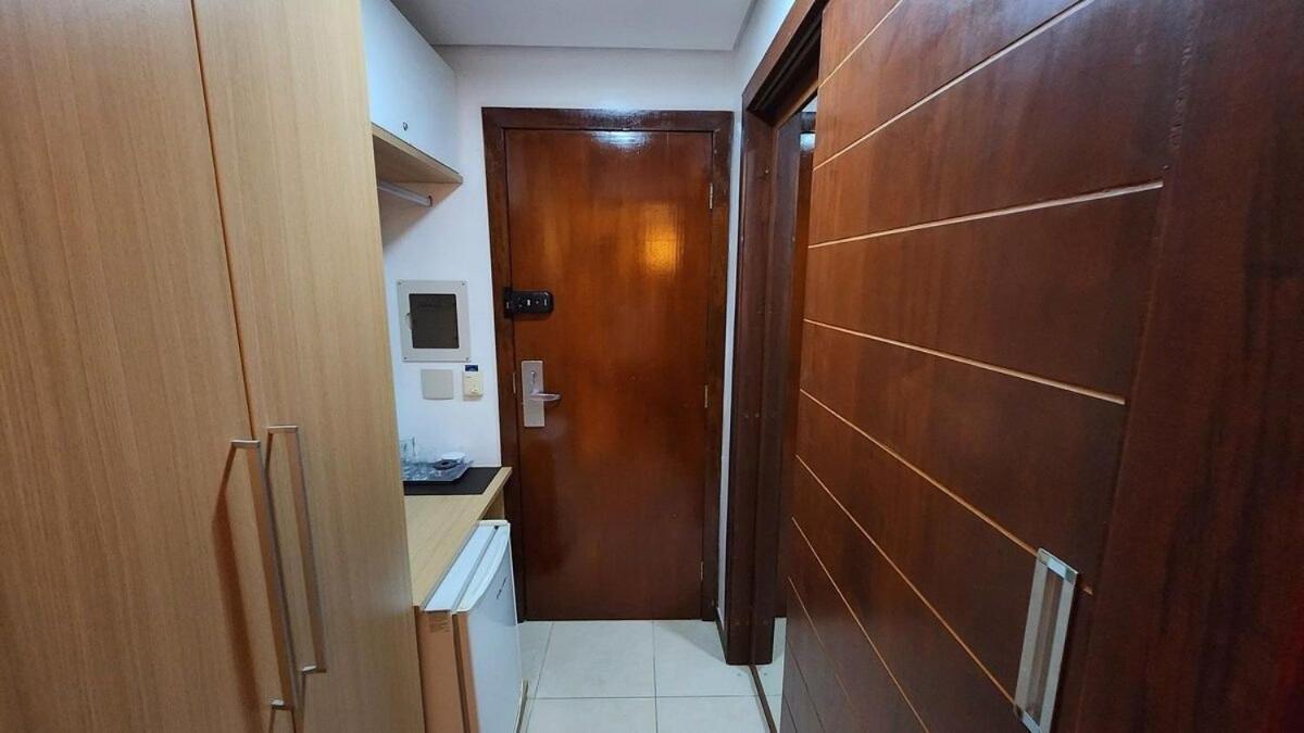 Kariribeach319B Suite Com Vista Incrivel Cumbuco Extérieur photo
