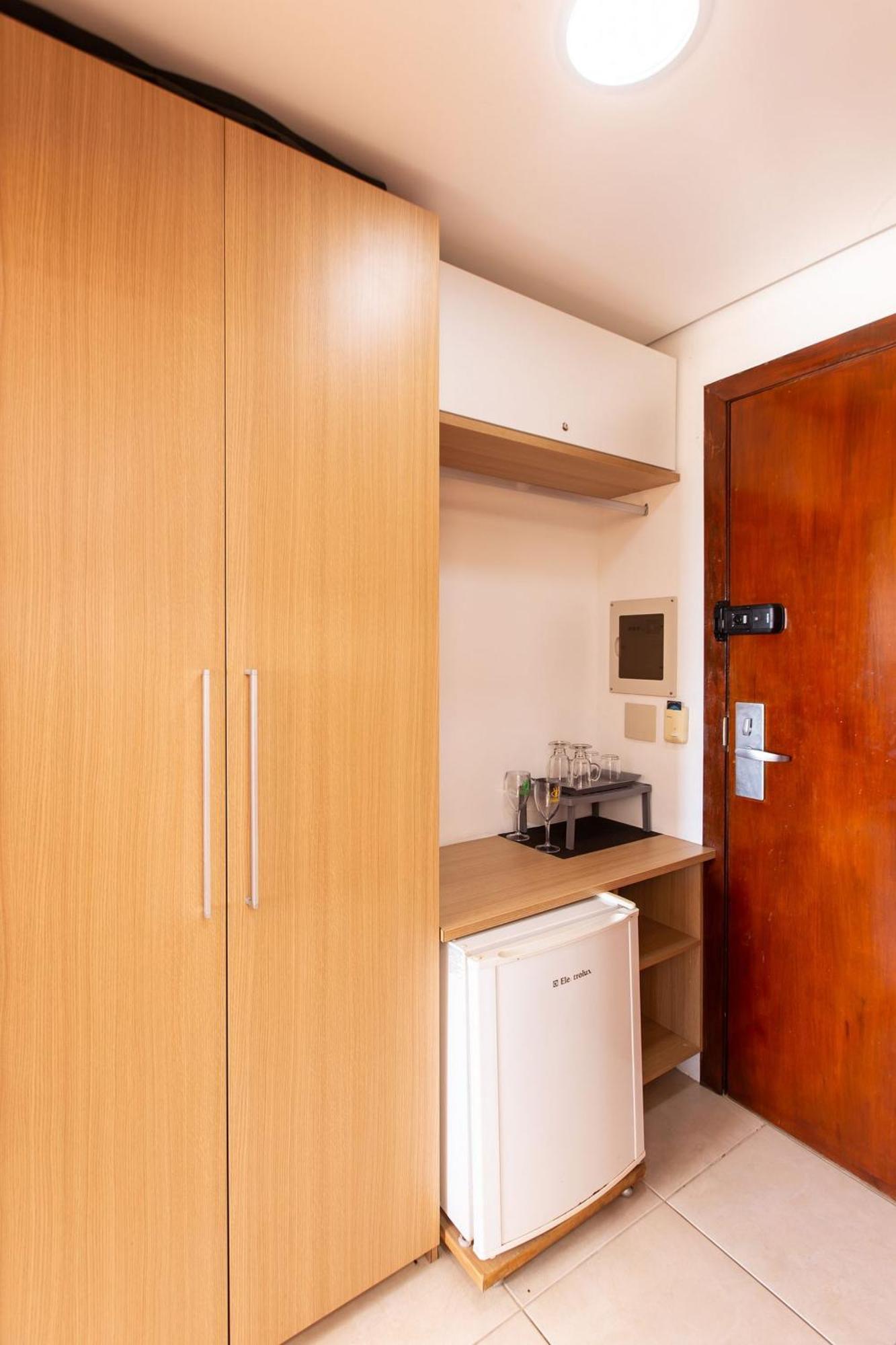Kariribeach319B Suite Com Vista Incrivel Cumbuco Extérieur photo